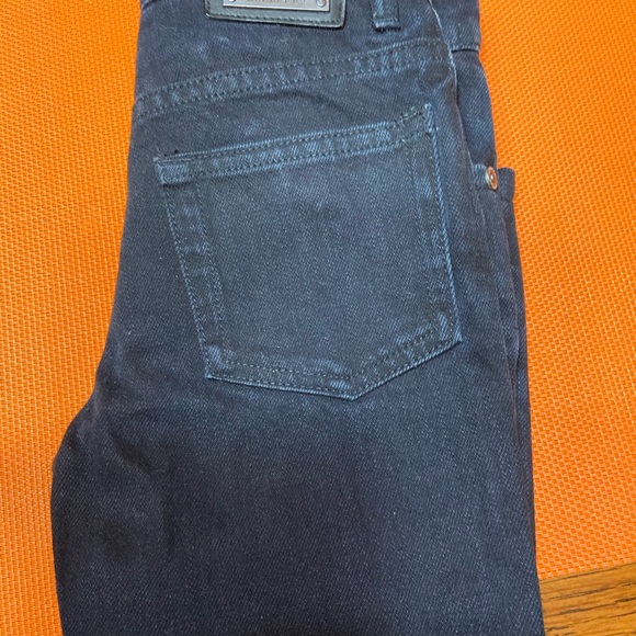 Burberry kids jeans - Picture 4 of 7